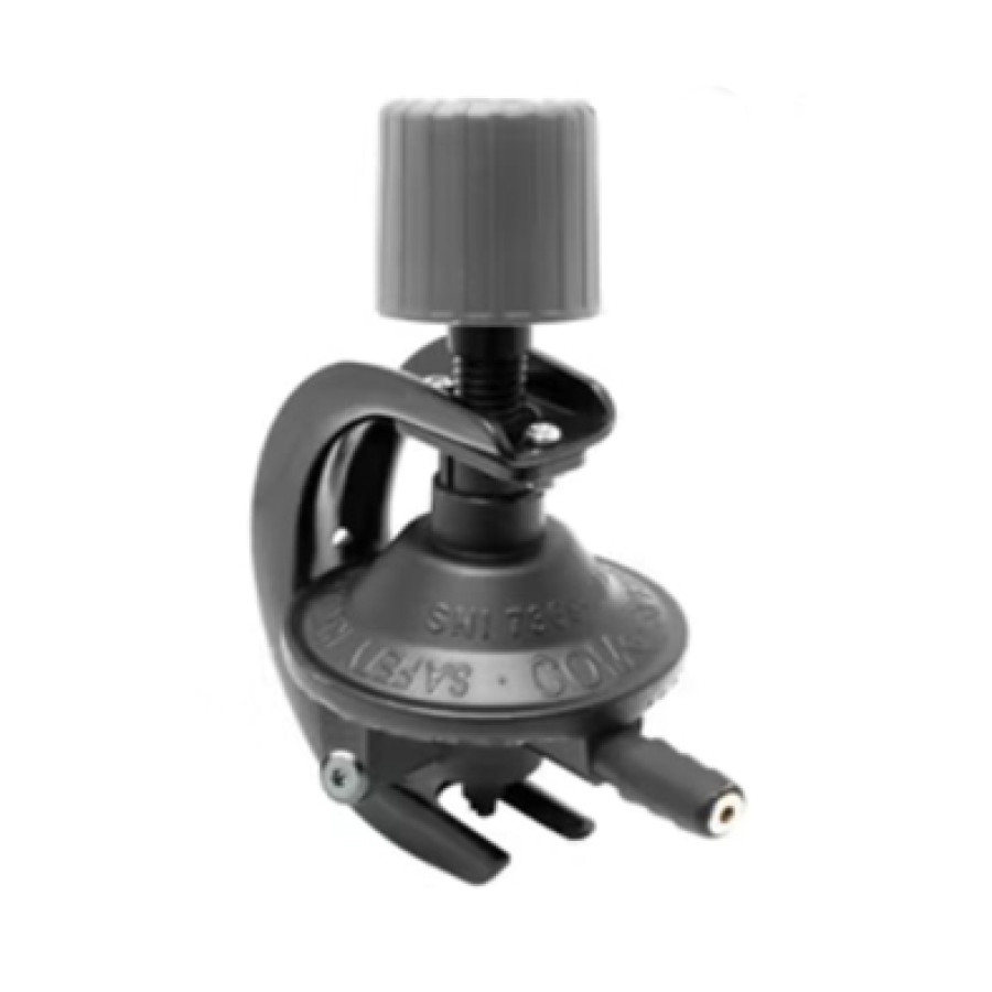 Regulator merk DESTEC COM