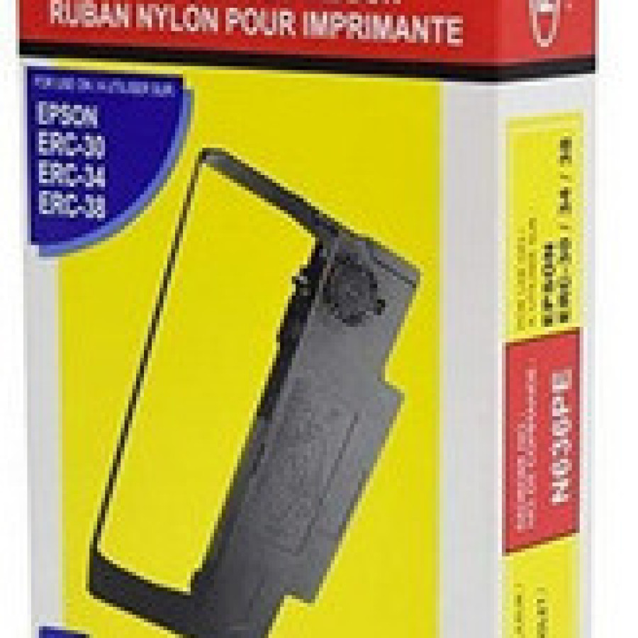 Ribbon Cart Fullmark ERC 38