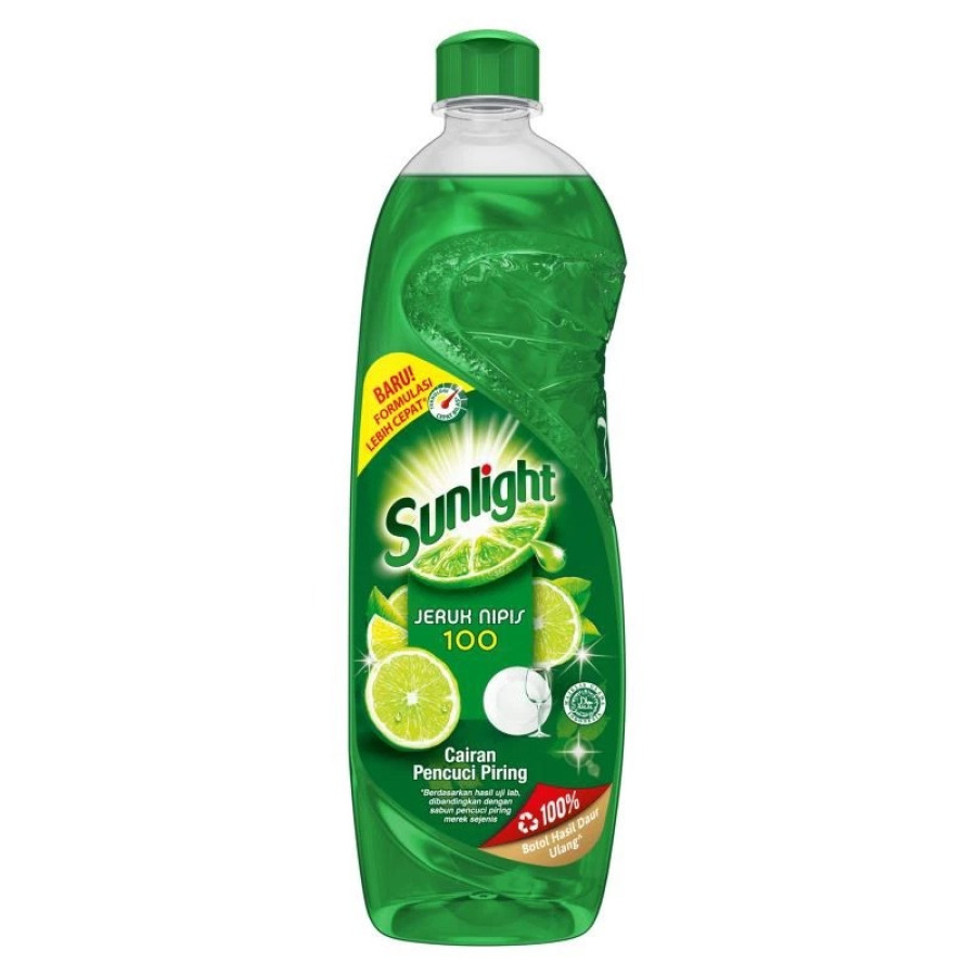 Sabun Cuci SUNLIGHT 800 ml