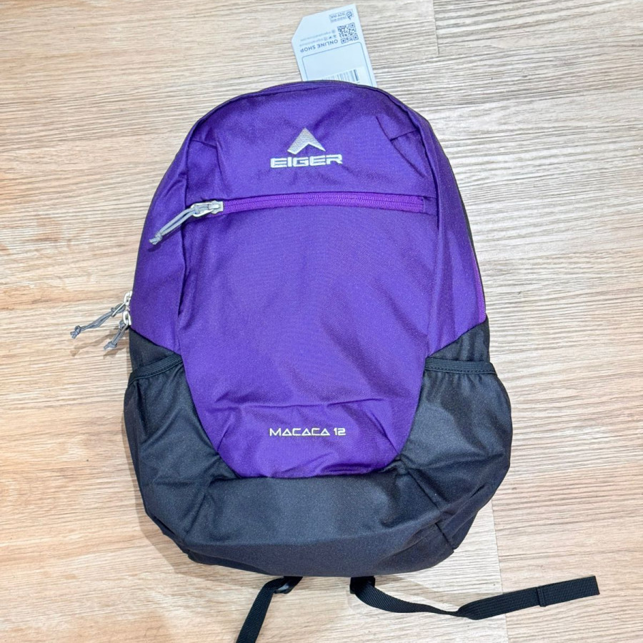 Tas Ransel Eiger - utama