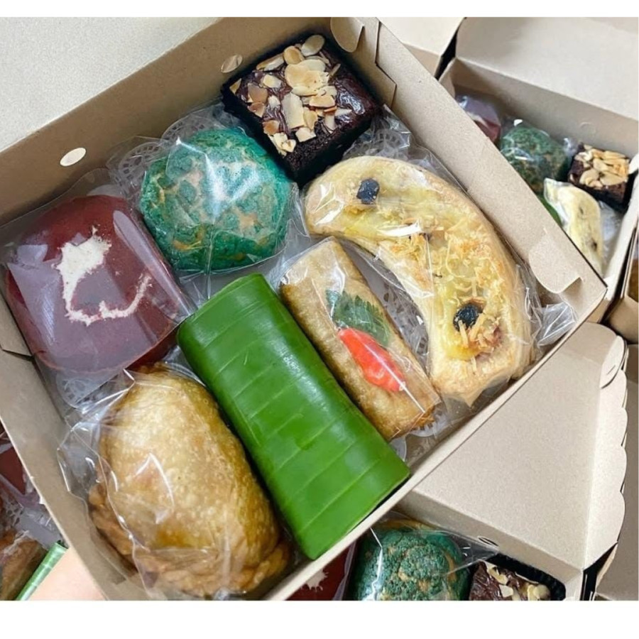 Snack 25 K