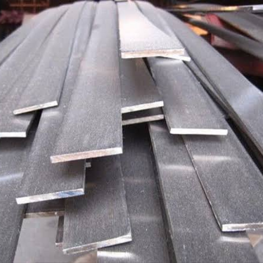 Besi Strip Plate SUS304