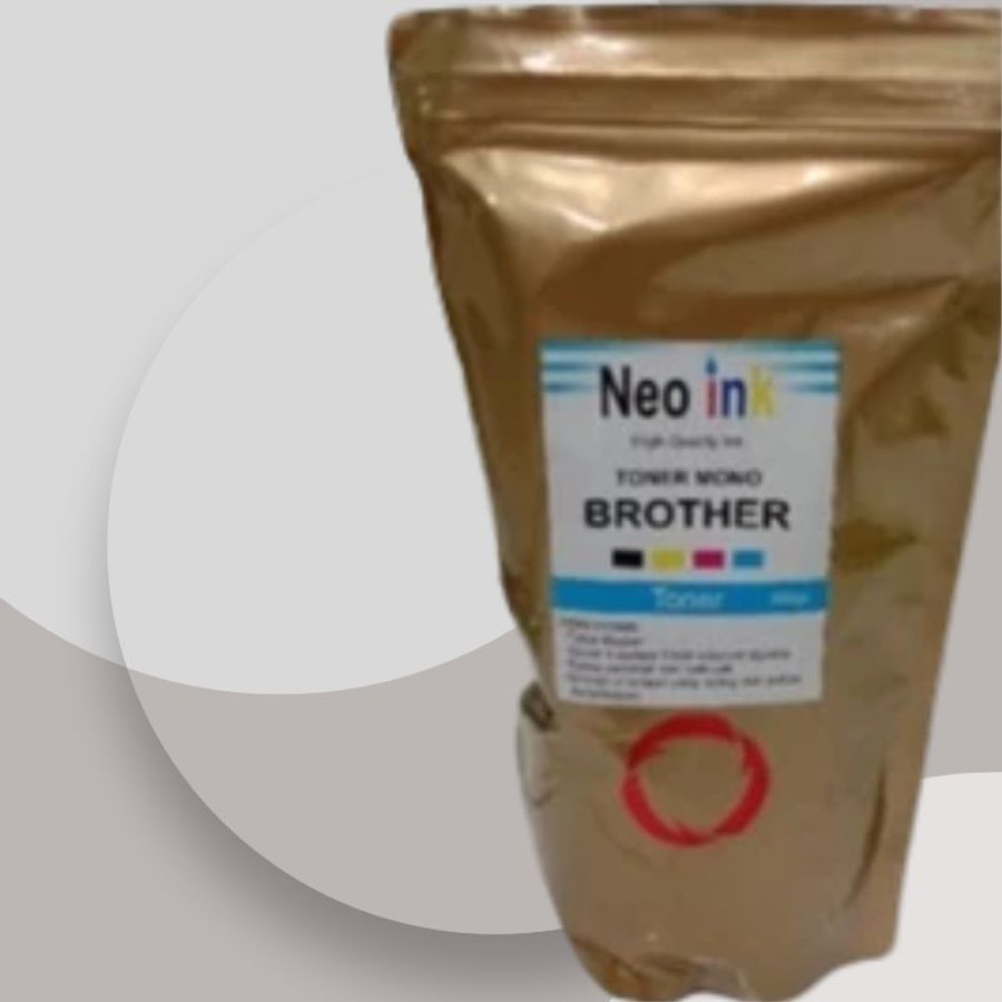 REFILL TONER LASER PRINTER BROTHER