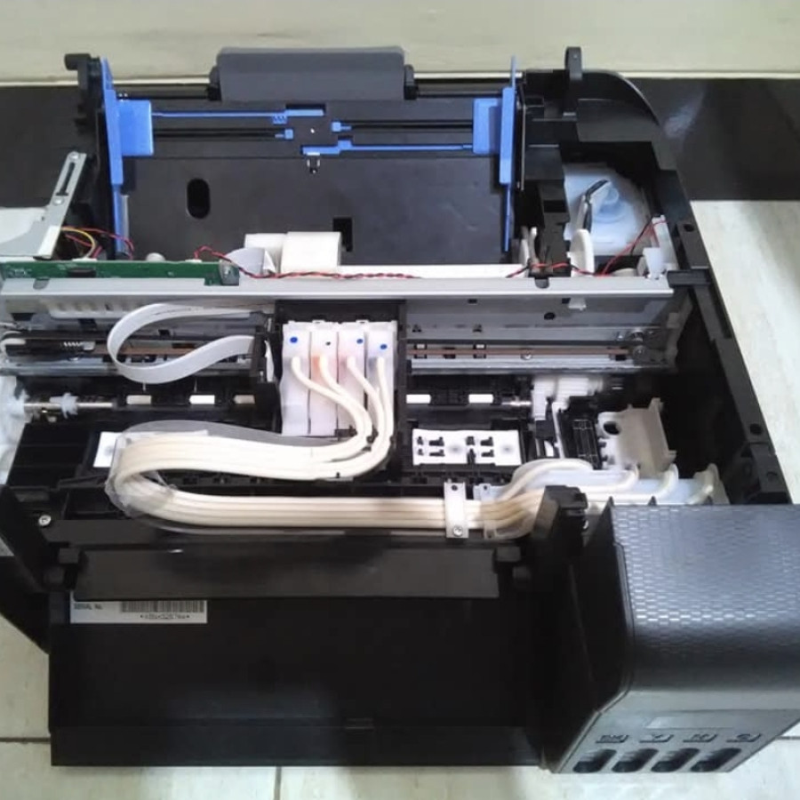 Jasa service printer - utama