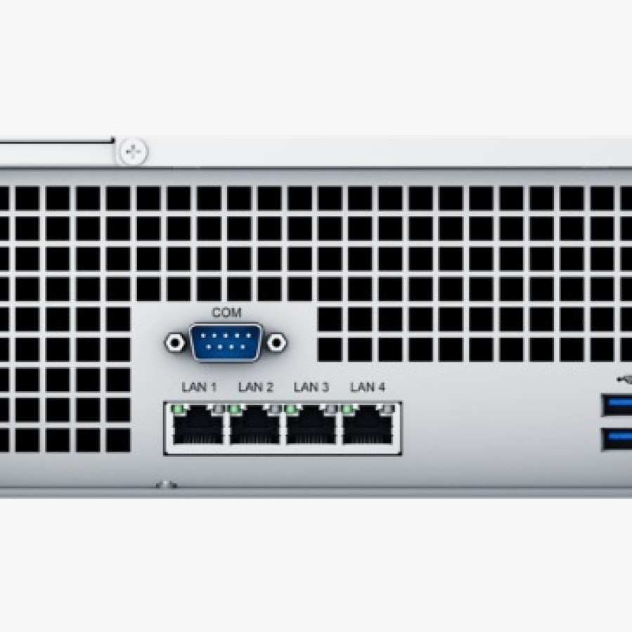 SYNOLOGY RS3621-RPXS - depan