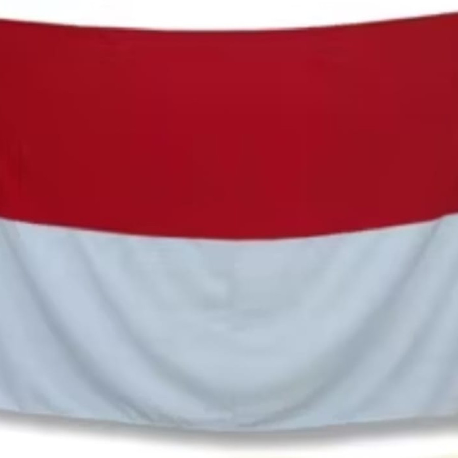 BENDERA MERAH PUTIH UKURAN BESAR