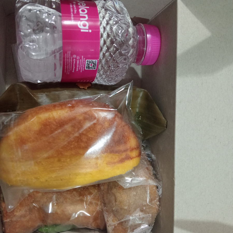 Snack Box 12500 - utama