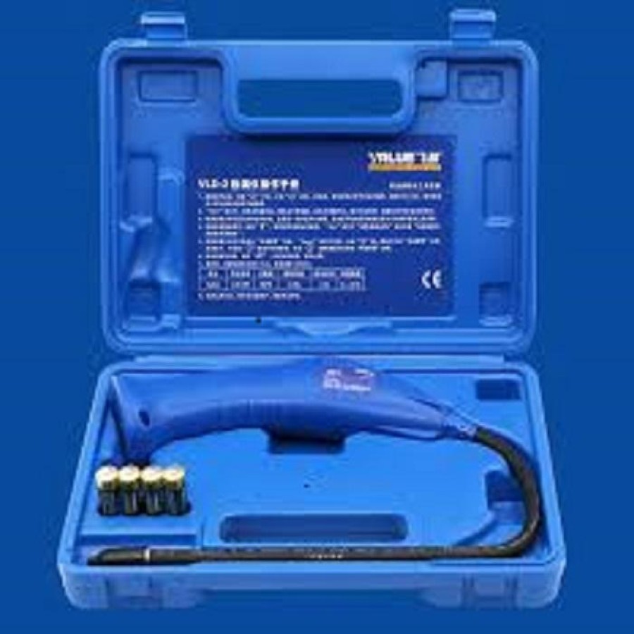 VLD 2 Refrigerant Leak Detector VALUE