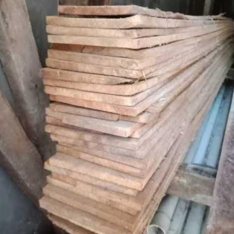 Kayu Begesting