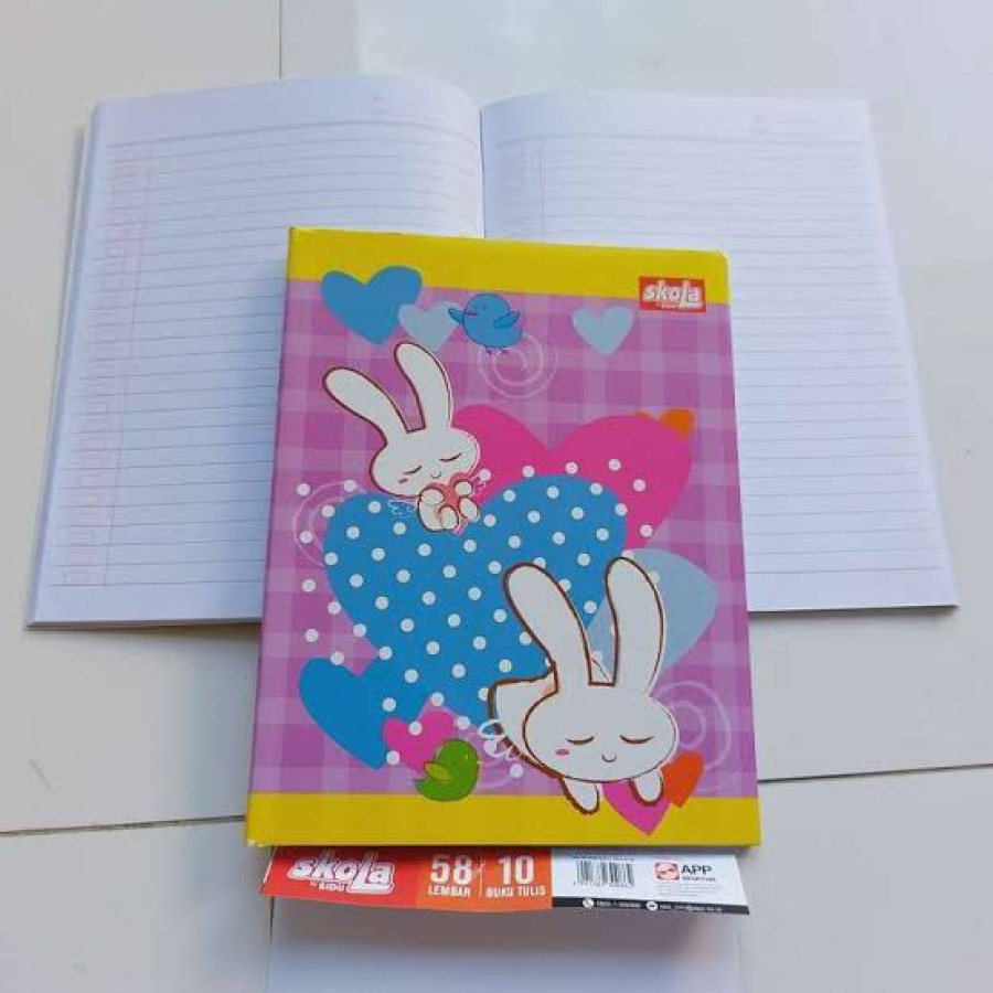 Paket Seminar Kit - depan