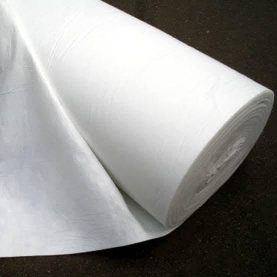 Geotextile Non Woven - samping