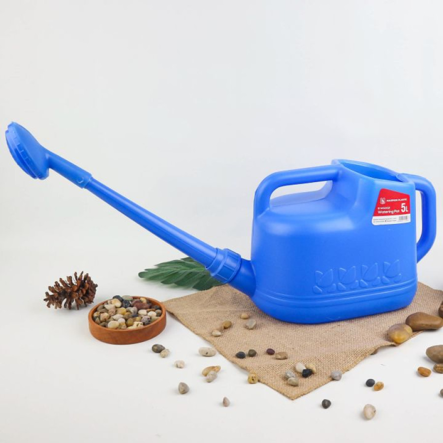 Gembor Bahan Plastik, Kap. 5 Liter Maspion