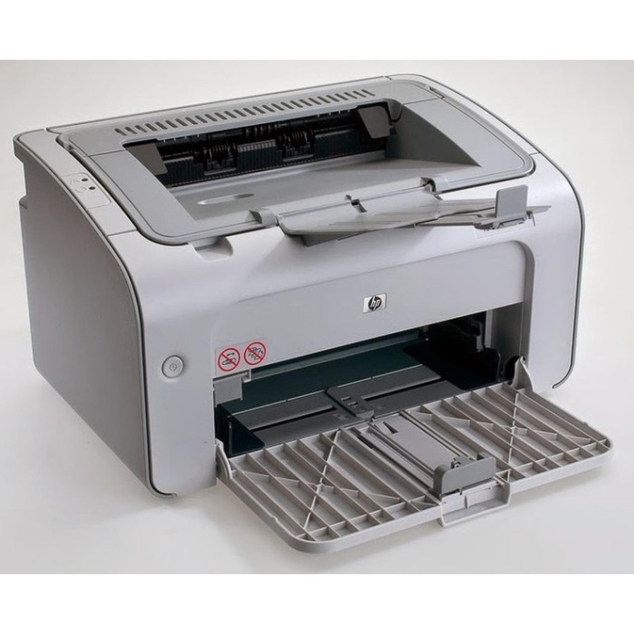 Perawatan Printer : Perbaikan printer HP LJ 1102 ngadat