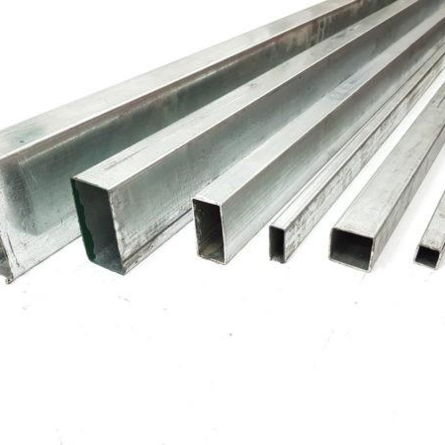 Pipa Besi Hollow 40 x 60 mm
