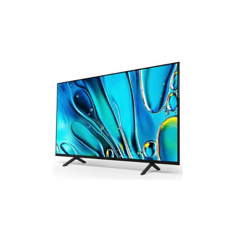 Sony 4K UHD Google Smart TV Bravia 3