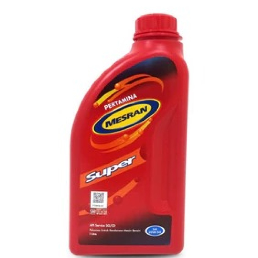 OLI MESRAN 1 LITER