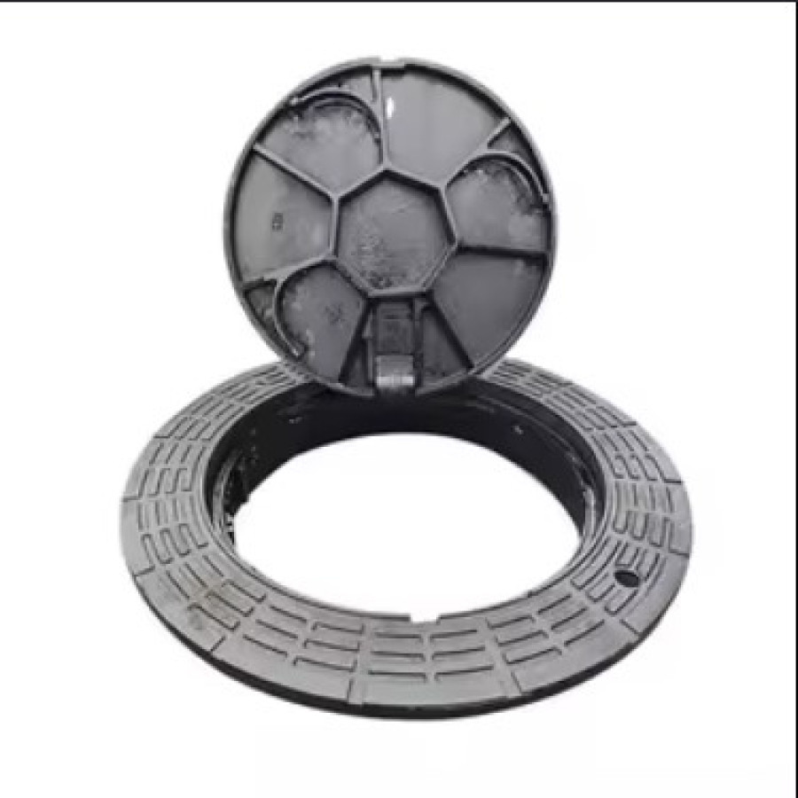 JASA BUKA-TUTUP MANHOLE