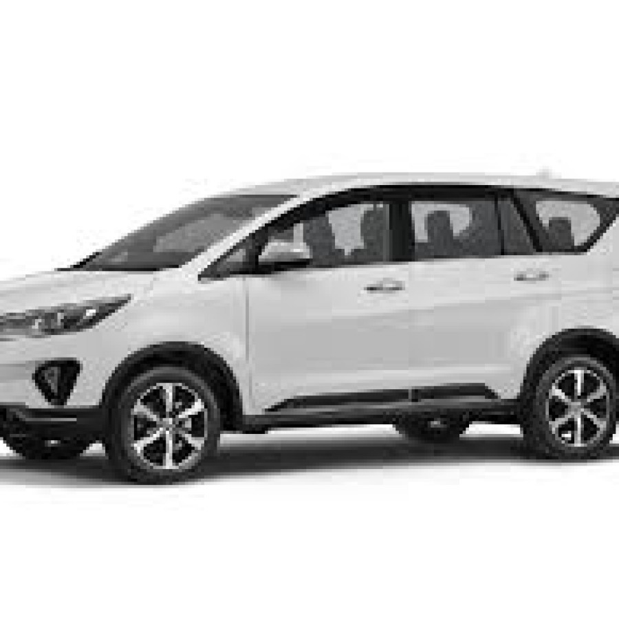 Sewa Kendaraan Mobil Innova Dalam Kota