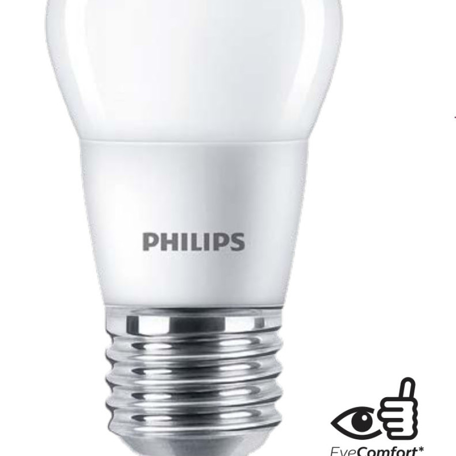 Philips LED MyCare Mini Bulb 4 watt - utama