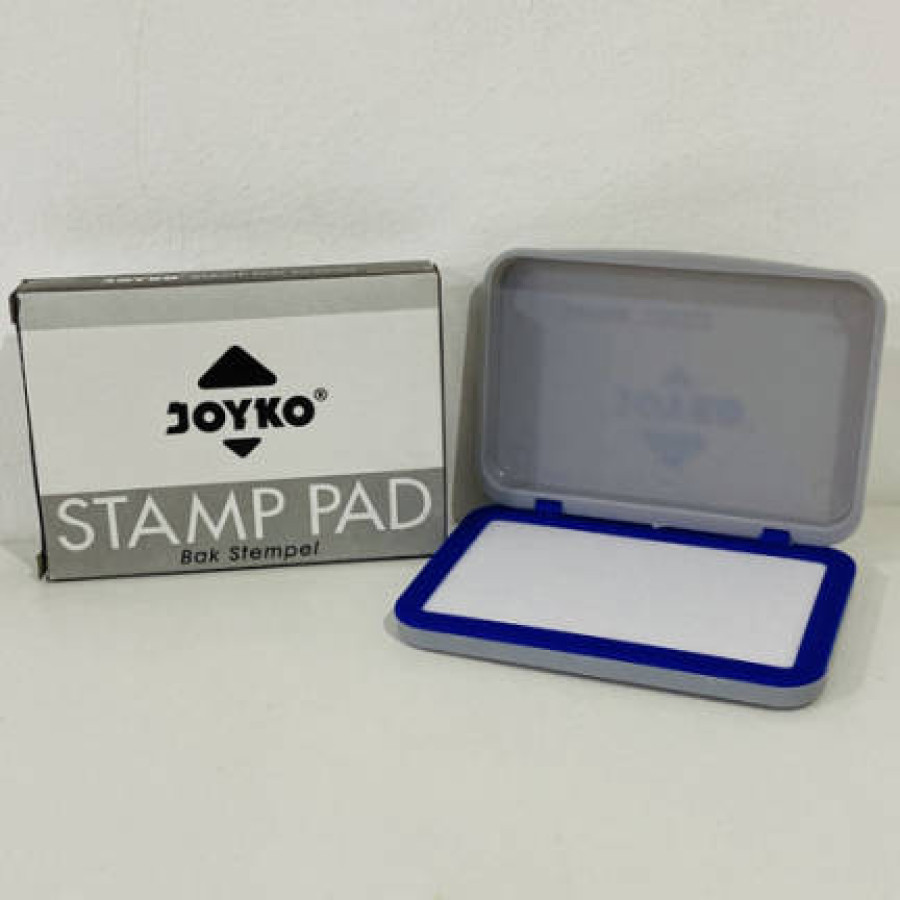 Bantalan Stempel Merek Joyko