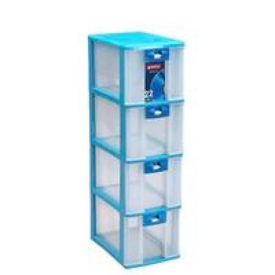 Laci LION STAR PR-24 Pressa Container XL 4