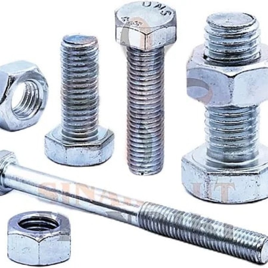 Baut T15 M6 x 0,7 x 10