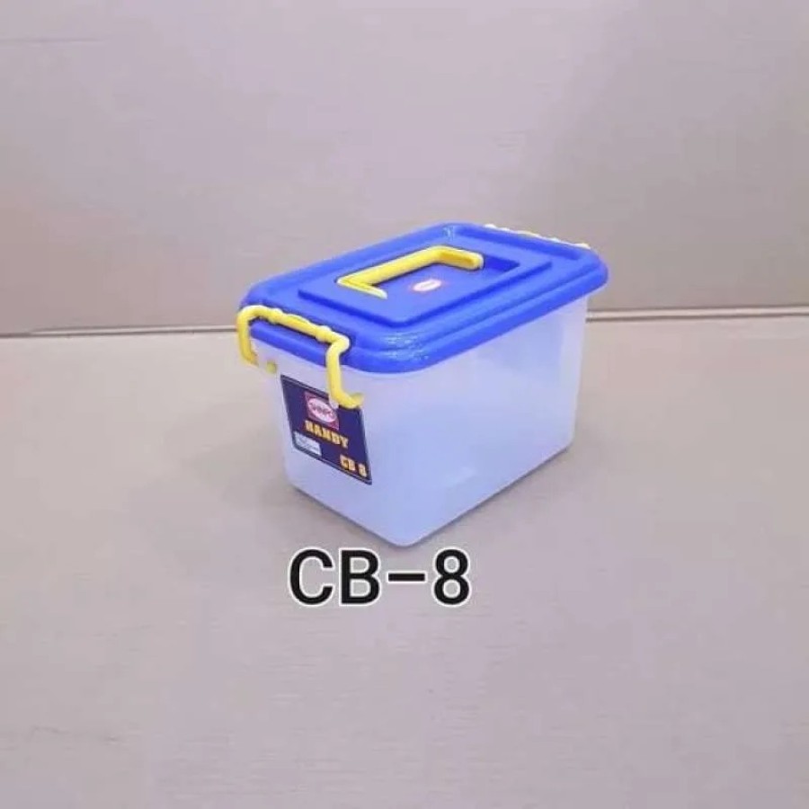box contener 8 liter