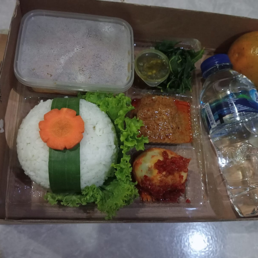 nasi padang
