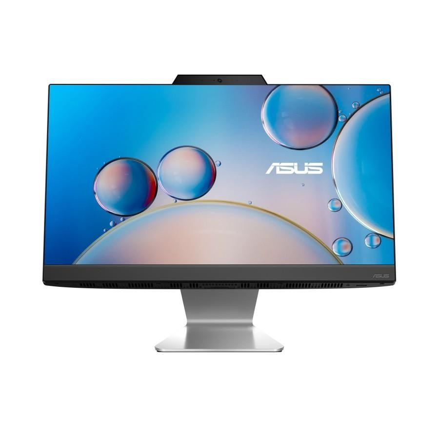 Komputer PC core i5 All in One (AIO) - depan