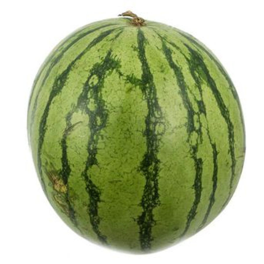 Buah Semangka