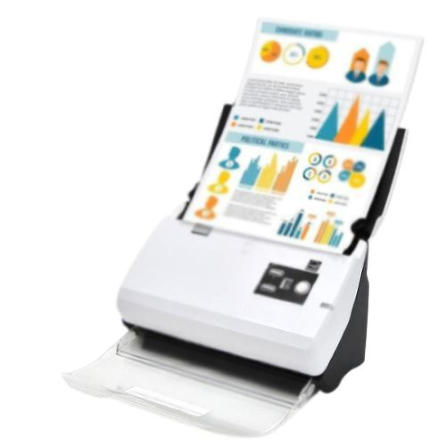Plustek Scanner PL3060 SmartOffice F4