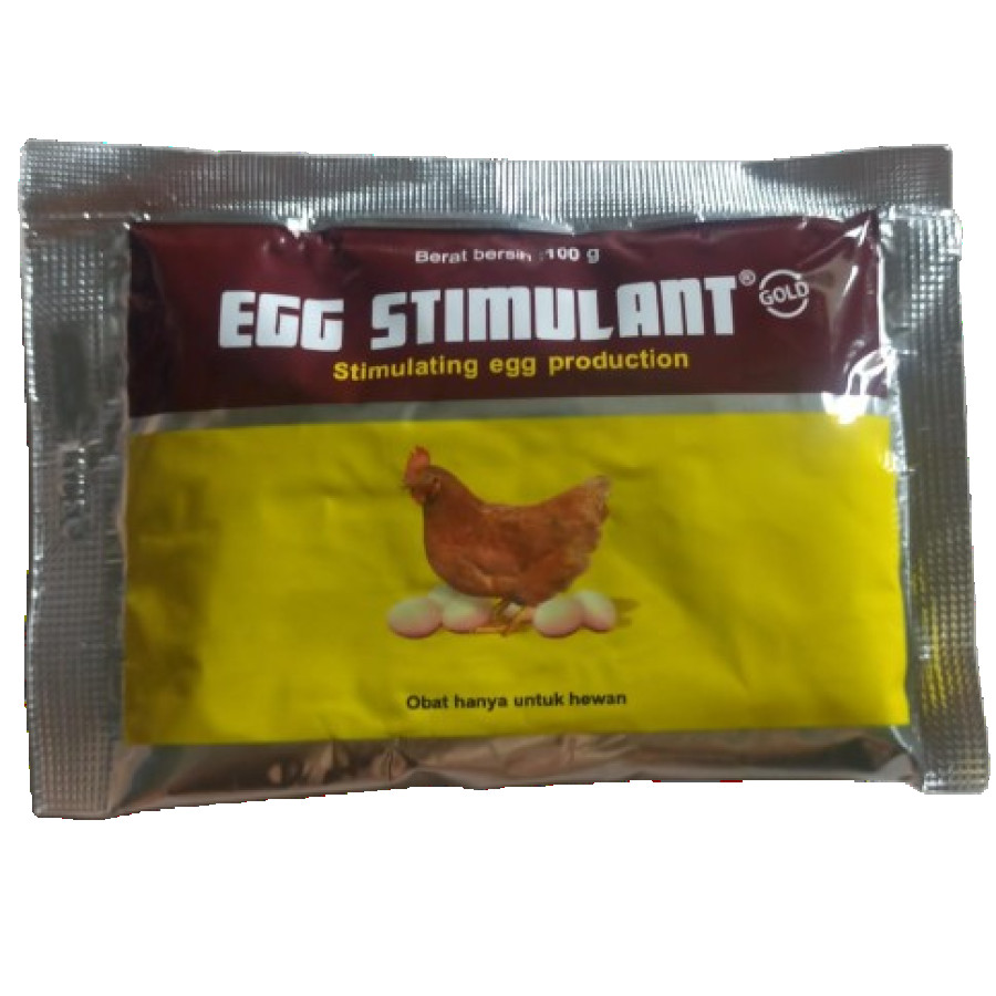 egg stimulant