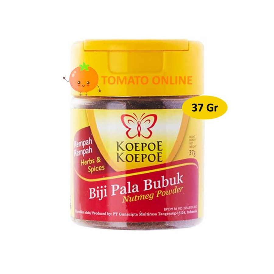 pala bukuk Koepoe koepoe 37 Gr