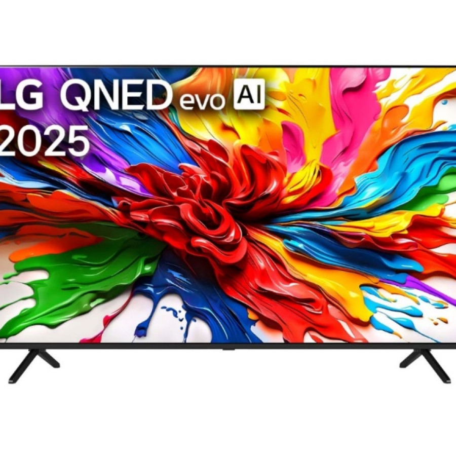 TV LG LED TV SMART 4K 85 85 QNED 92