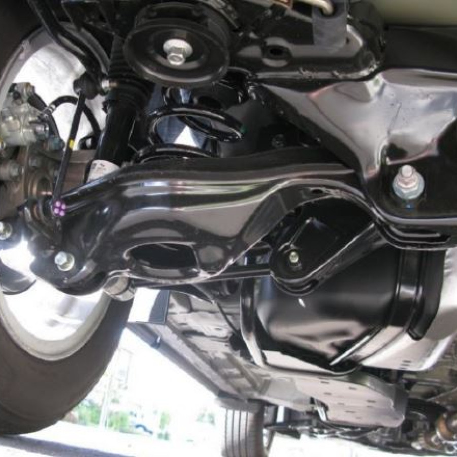 Jasa servis kaki-kaki