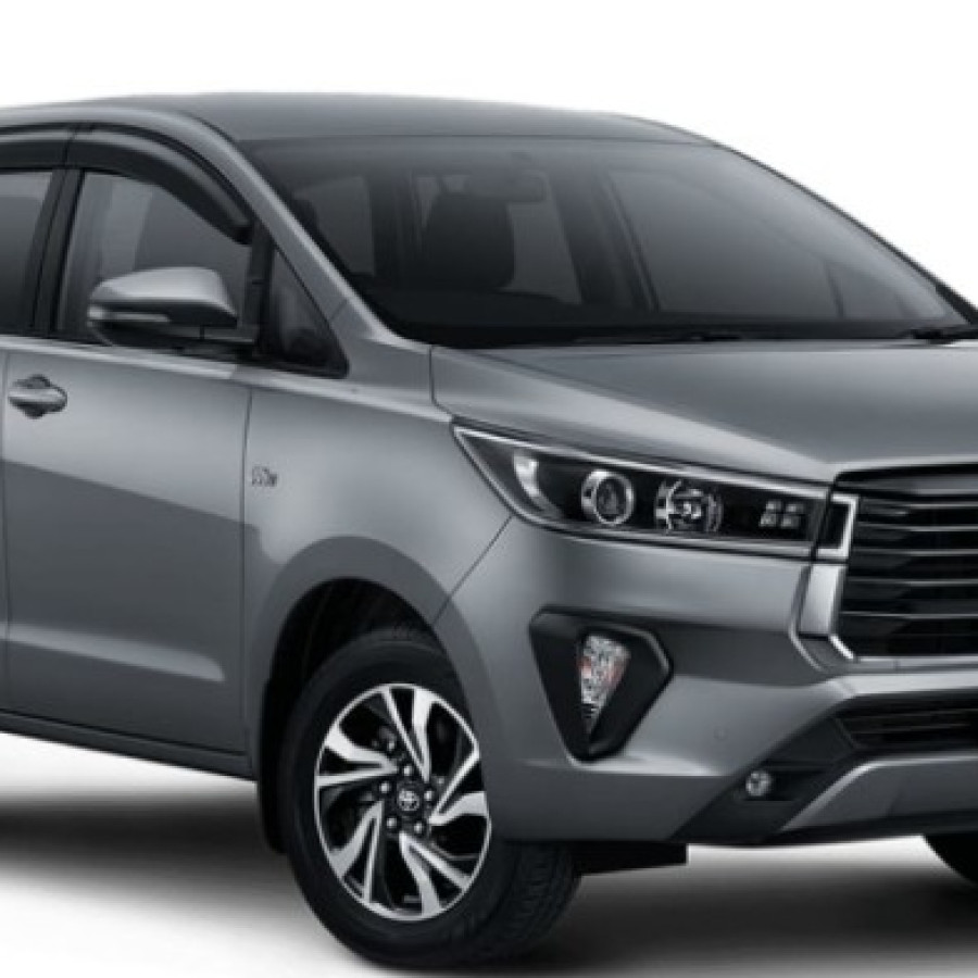 Innova All-In [All Jatim 3-Day]