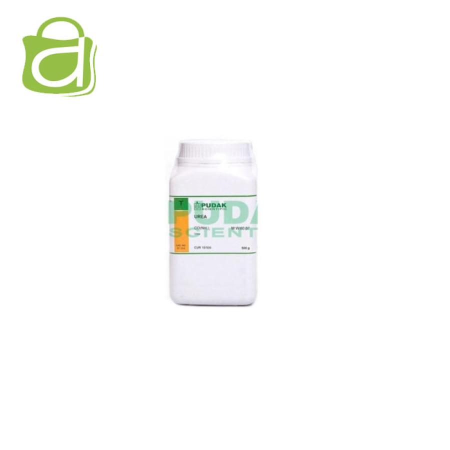 ROFA UREA / CARBAMIDE / KARBAMID / CO(NH2)2 500 GRAM