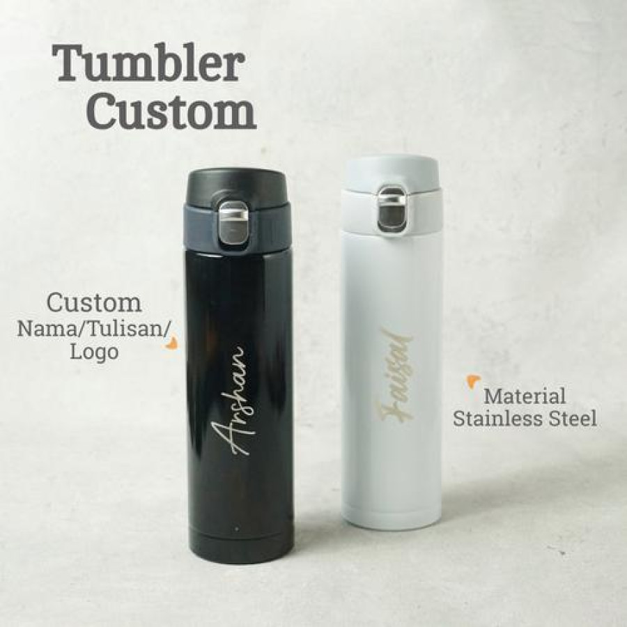 Tumbler Stainless