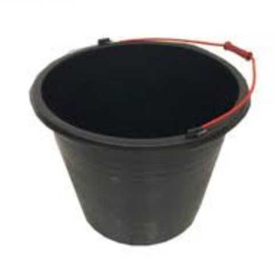 Ember Plastik Tanggung