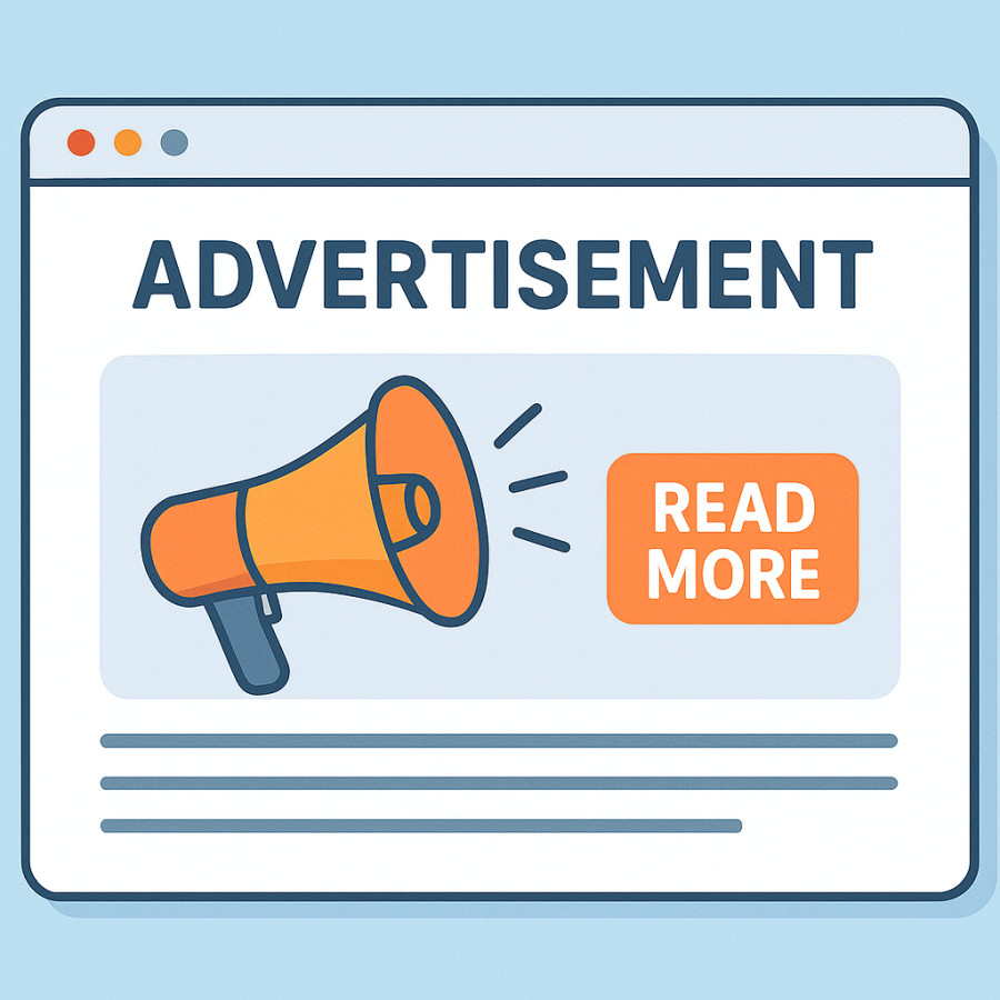 Paket iklan 10 artikel