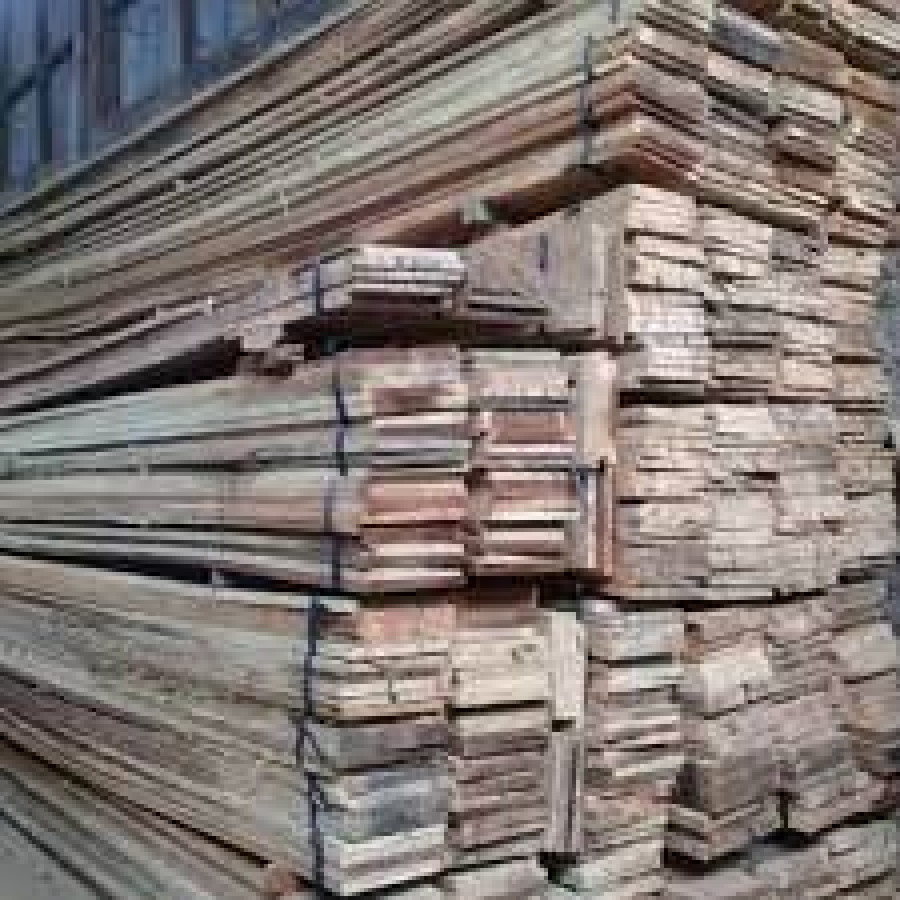 PAPAN KAYU BEGESTING