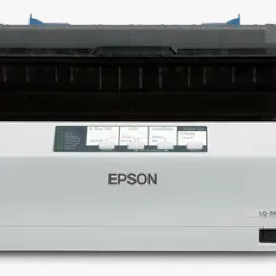 PRINTER EPSON LQ-310 DOT MATRIX