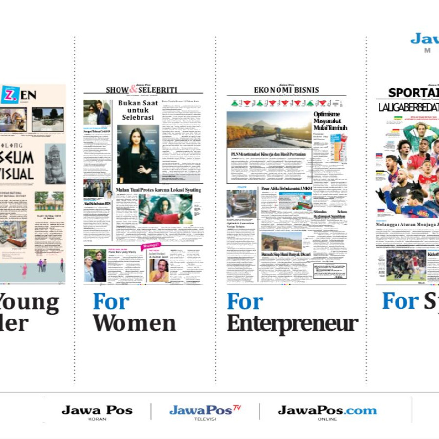 PUBLIKASI DOKUMENTASI KEGIATAN 6 MEDIA WILAYAH JAWA TIMUR