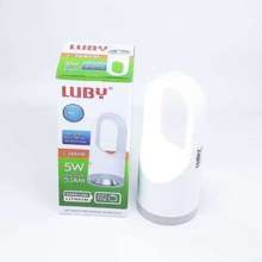 Lampu Senter merk luby