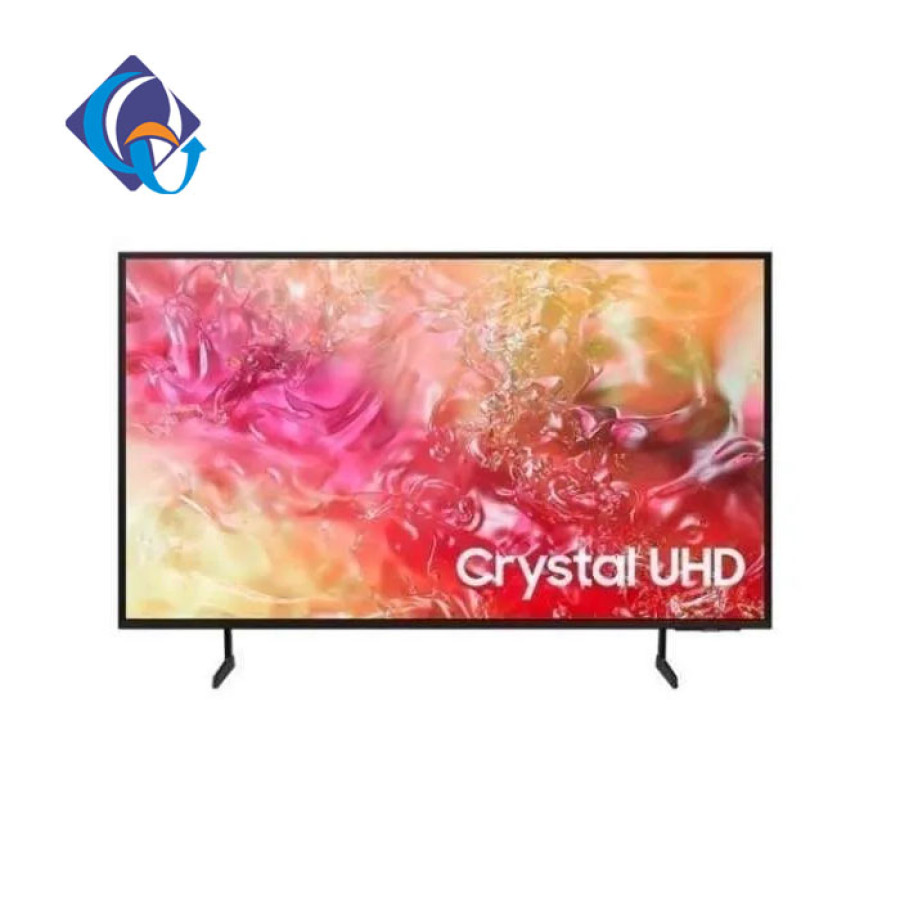 Samsung TV 65 Inch 65DU7000
