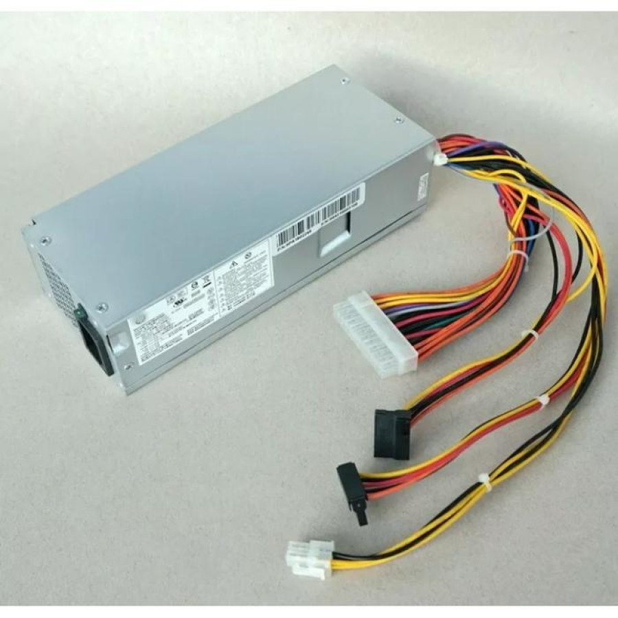 Paket Service & Pemeliharaan Komputer PC ( Penggantian PSU Builtup 230Watt 450Watt HP Slime HP MT Series Acer Veriton & Hardisk 1TB ) - utama