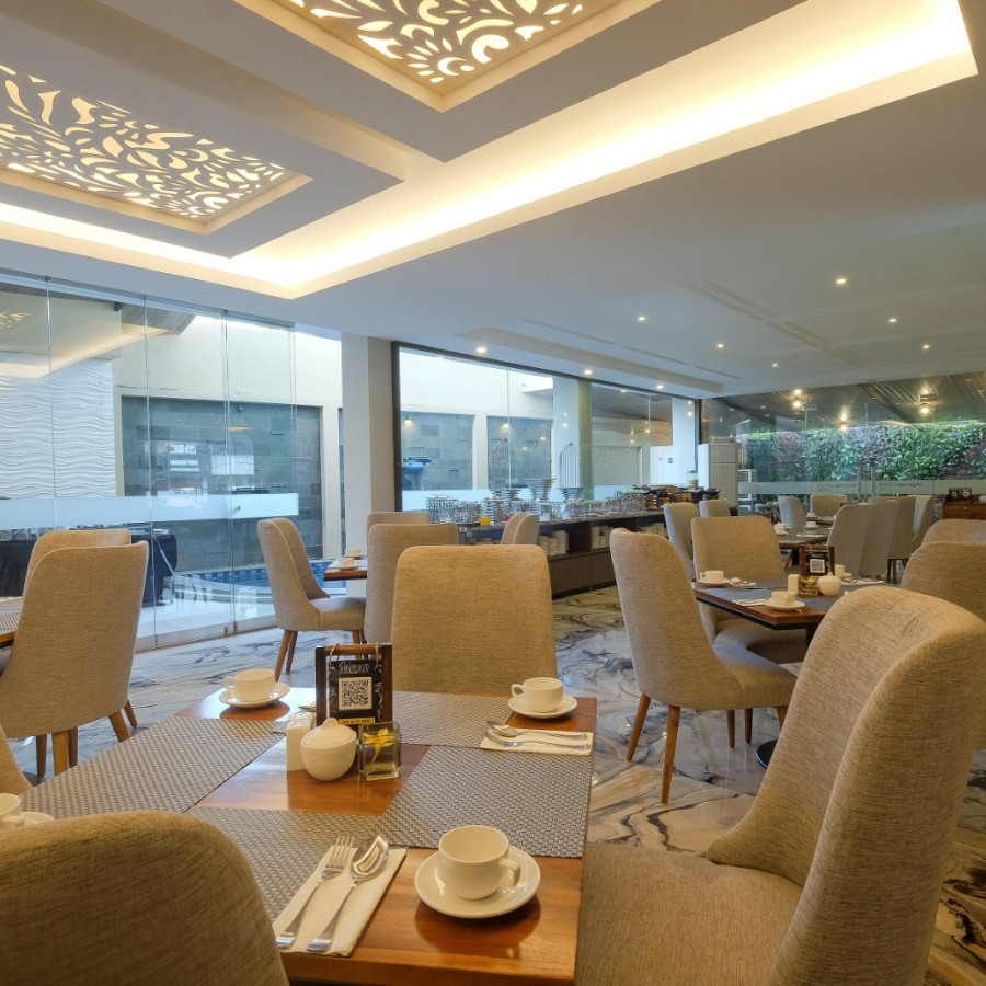 Makanan Ringan (Snack)