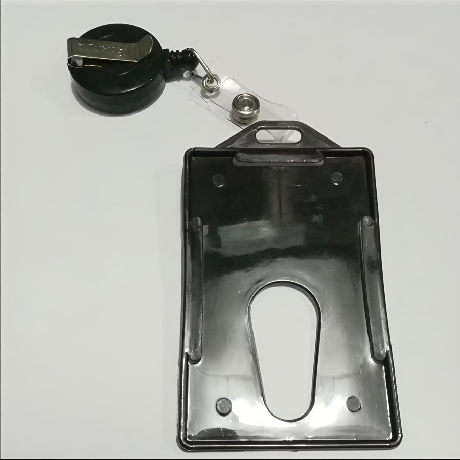 Card Holder + Yoyo dan Logo