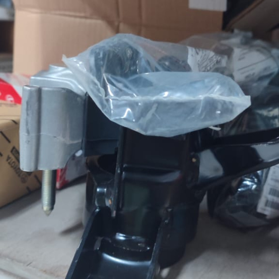 12371-BZ111- MOUNTING TRANSMISI