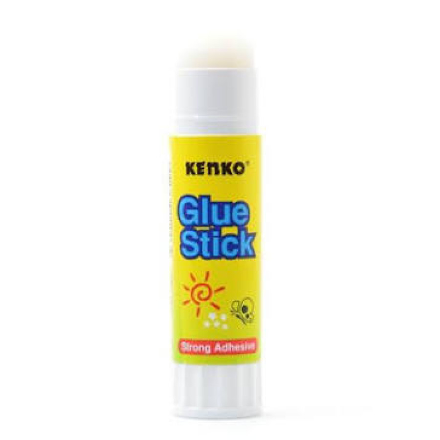 Lem Stick Kenko (Uk. 25 Gram)